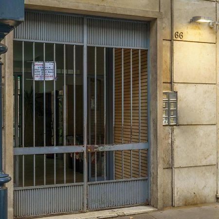 B&Btrastevere66 Rzym Zewnętrze zdjęcie