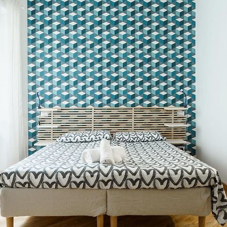 B&Btrastevere66 Rzym Zewnętrze zdjęcie