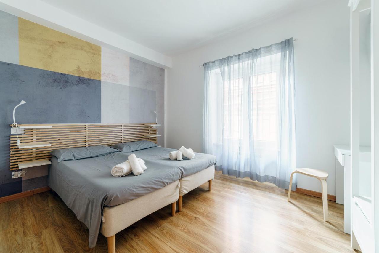 B&Btrastevere66 Rzym Zewnętrze zdjęcie