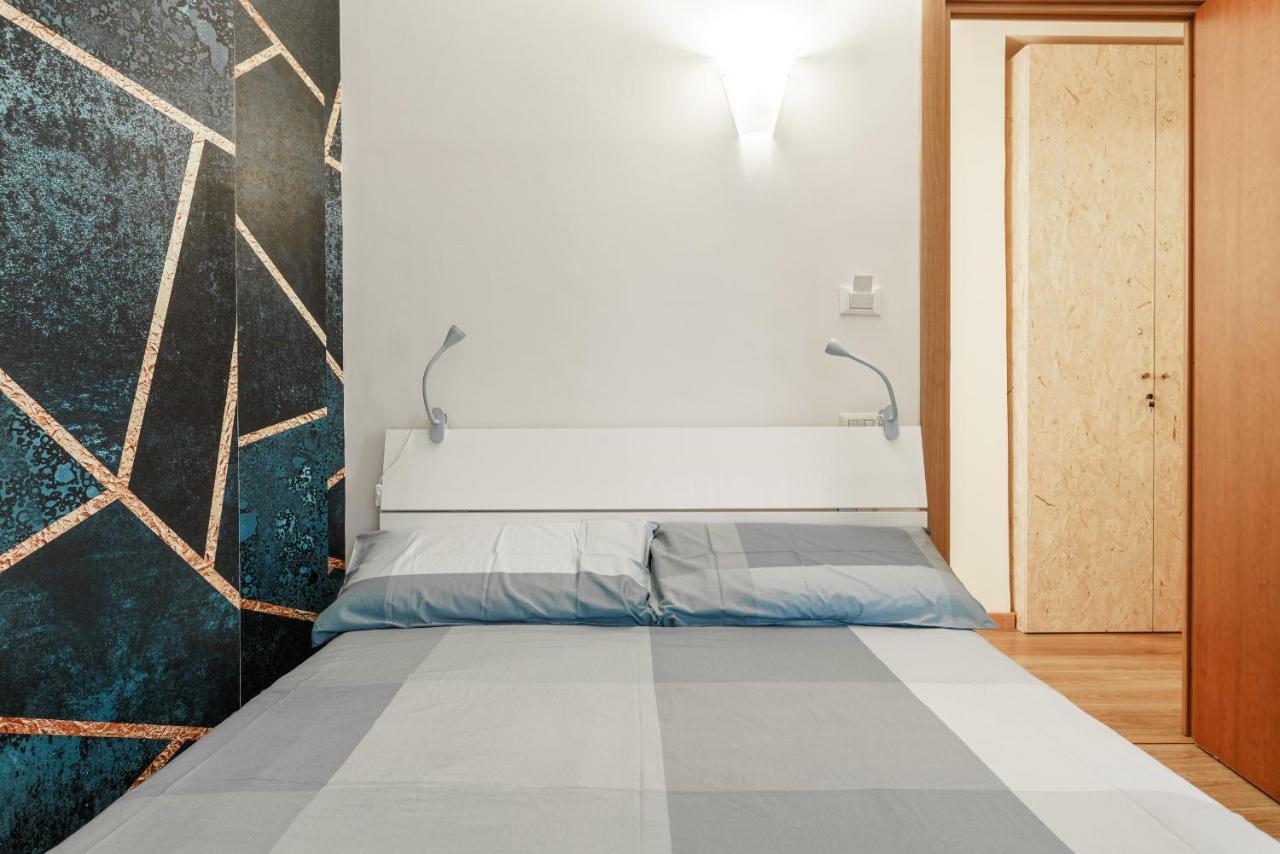 B&Btrastevere66 Rzym Zewnętrze zdjęcie