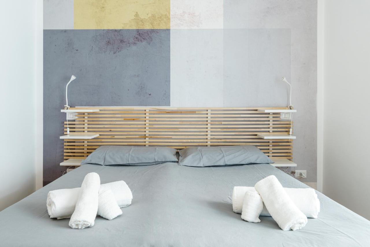 B&Btrastevere66 Rzym Zewnętrze zdjęcie