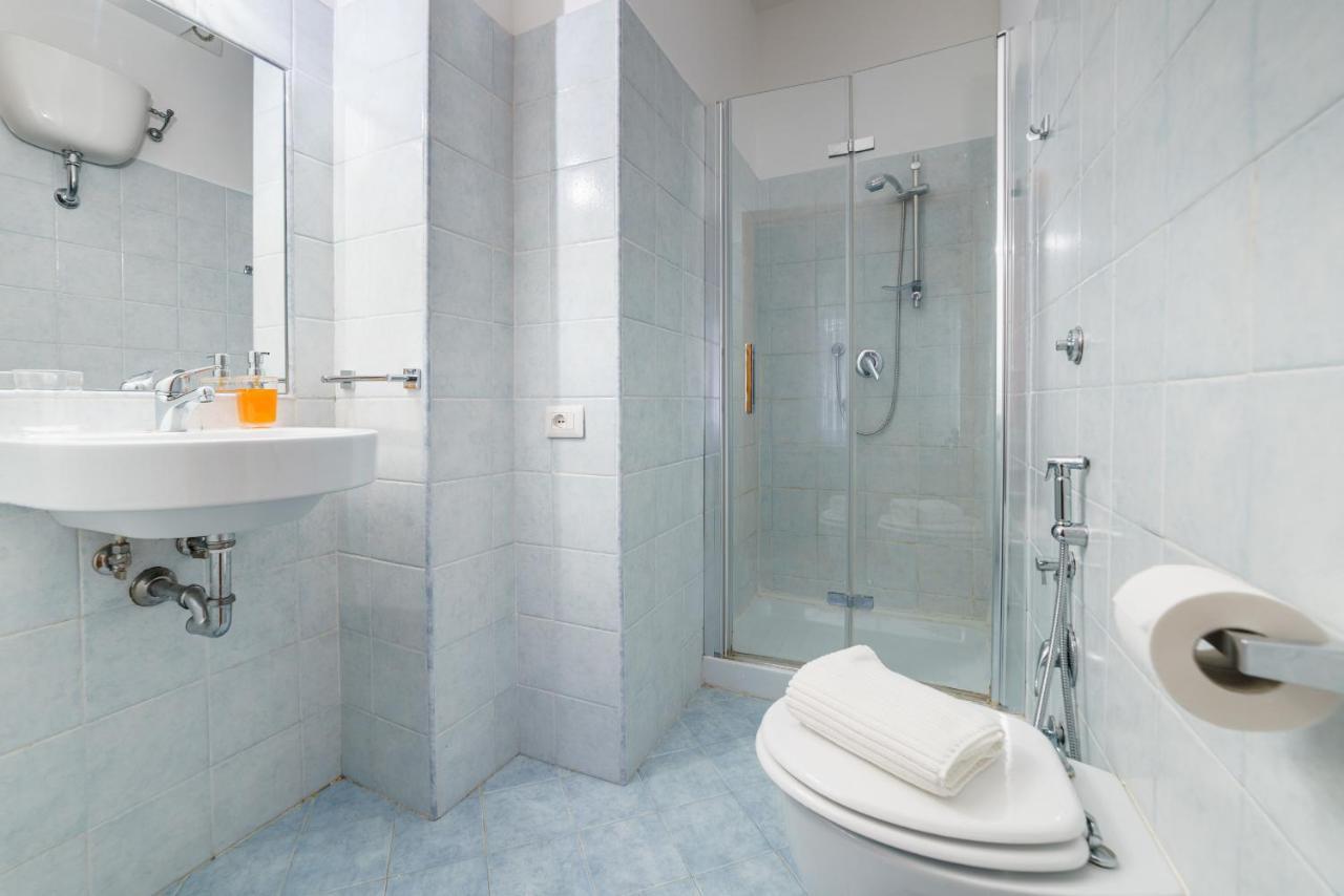 B&Btrastevere66 Rzym Zewnętrze zdjęcie