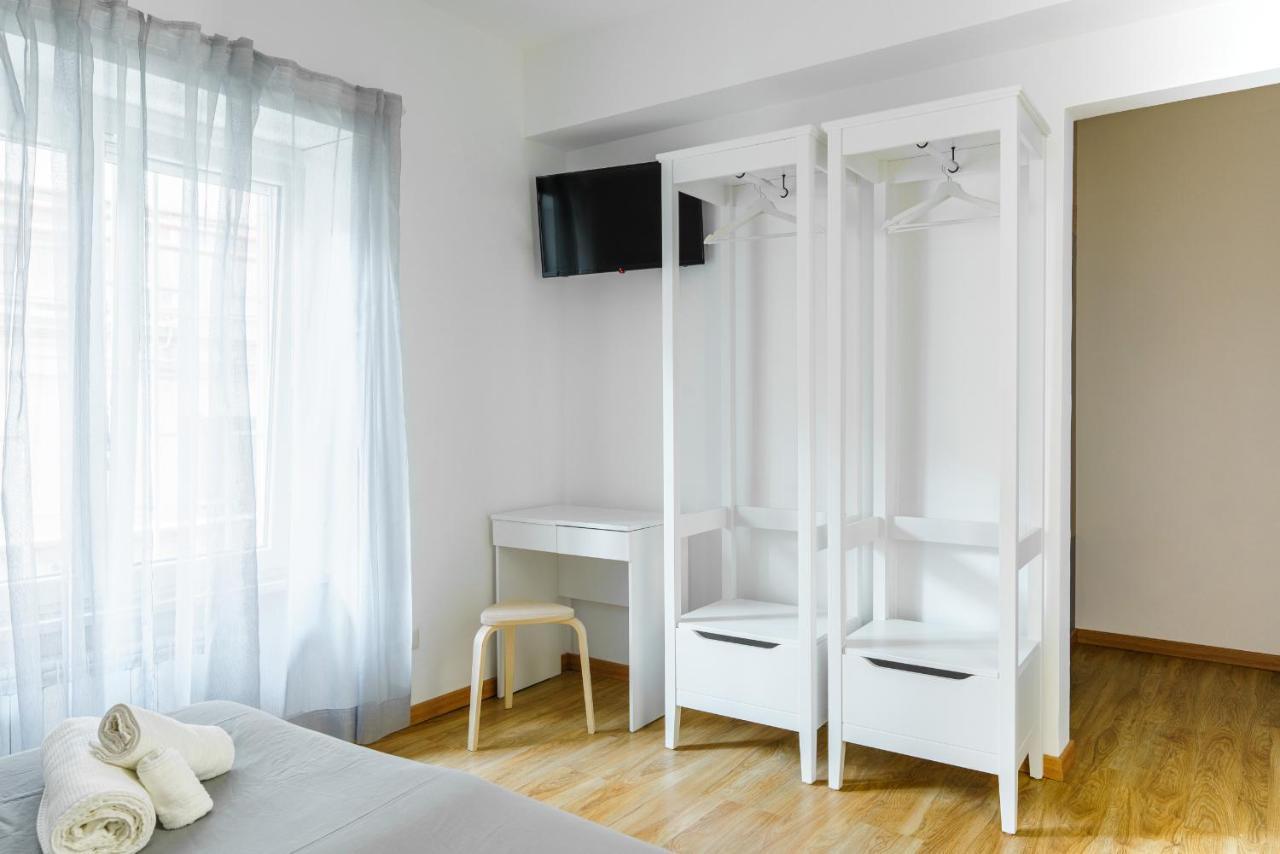 B&Btrastevere66 Rzym Zewnętrze zdjęcie