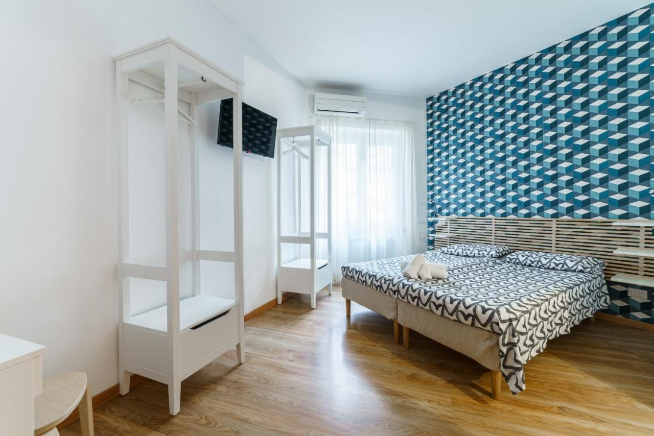 B&Btrastevere66 Rzym Zewnętrze zdjęcie