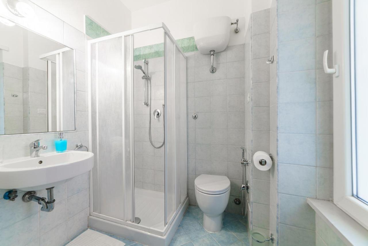 B&Btrastevere66 Rzym Zewnętrze zdjęcie