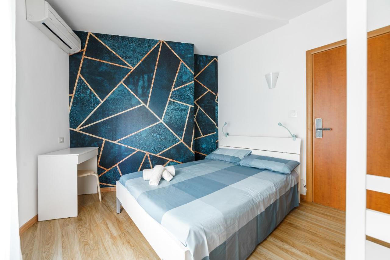 B&Btrastevere66 Rzym Zewnętrze zdjęcie
