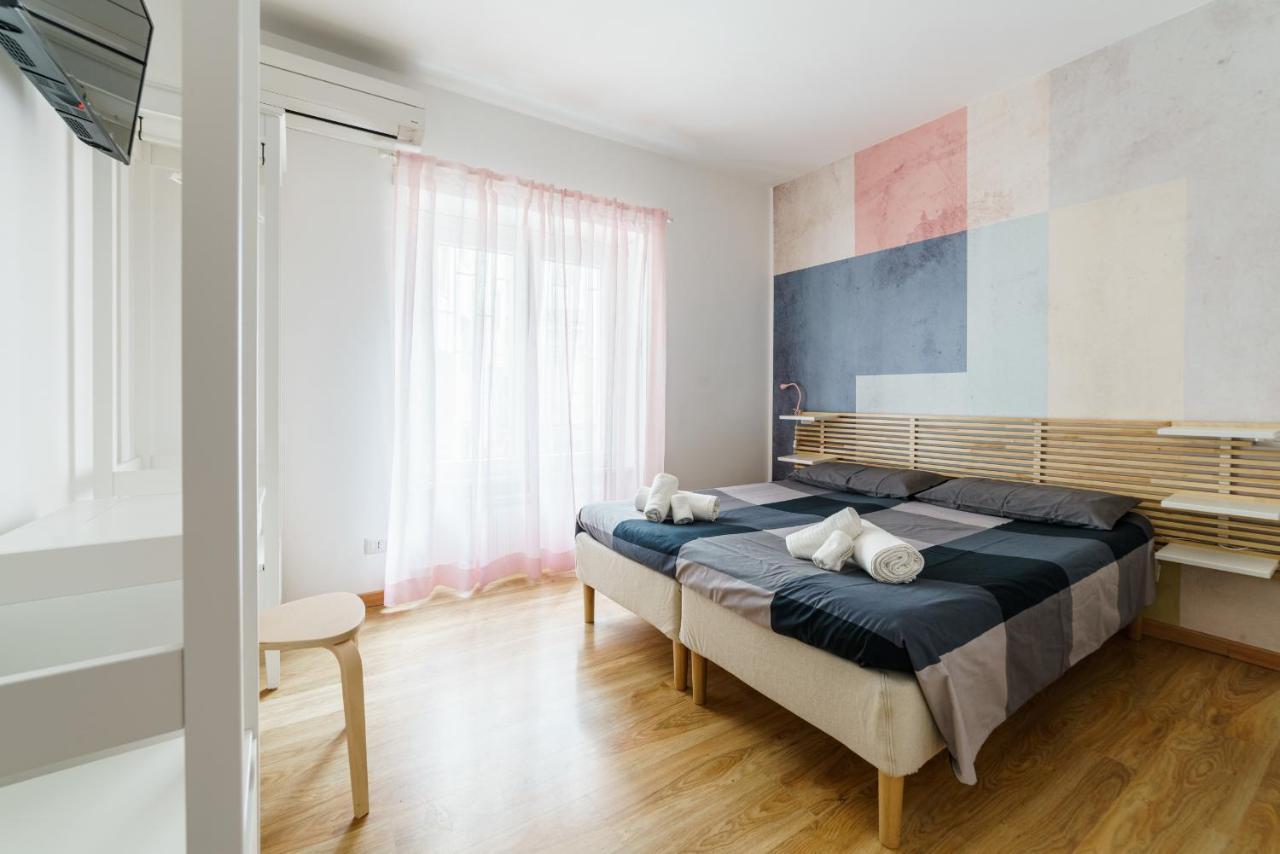 B&Btrastevere66 Rzym Zewnętrze zdjęcie