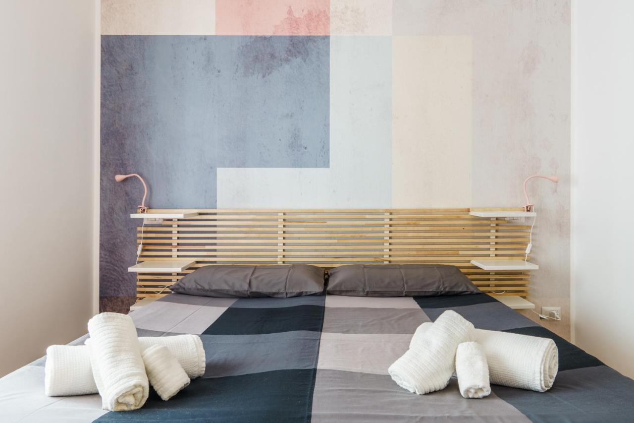 B&Btrastevere66 Rzym Zewnętrze zdjęcie
