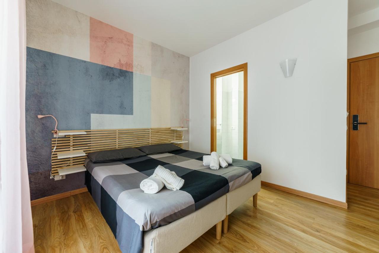 B&Btrastevere66 Rzym Zewnętrze zdjęcie